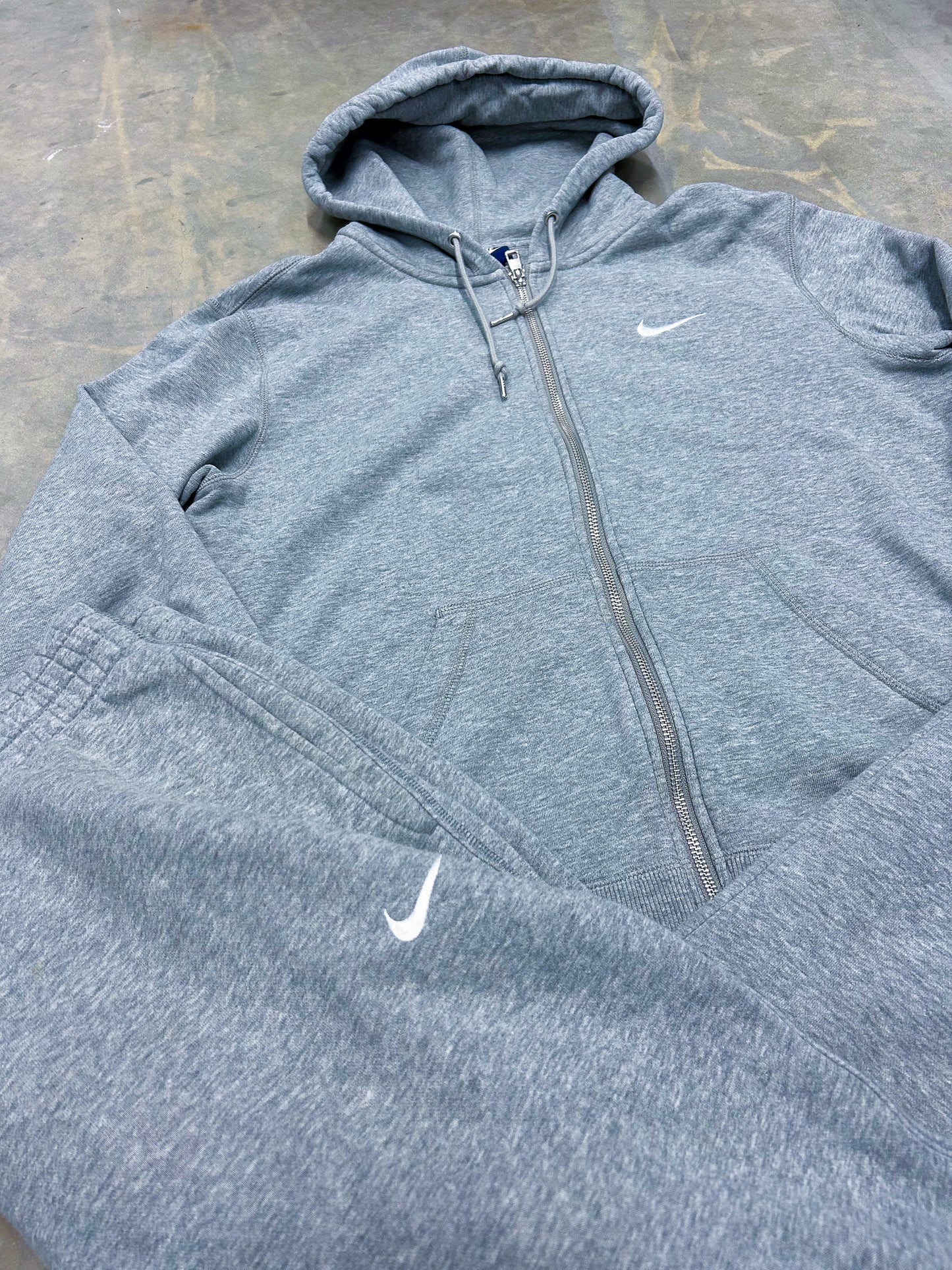 Nike Vintage Sweatsuit | M