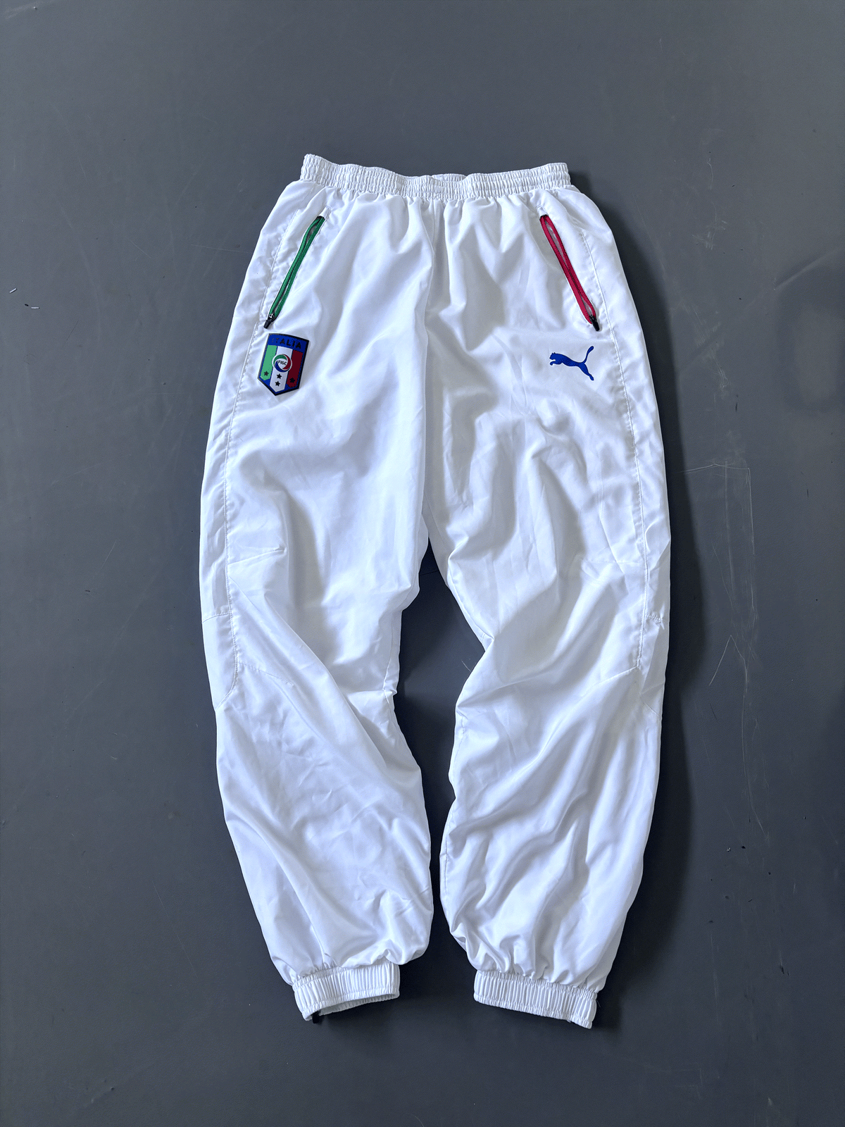 Italien Vintage Trackpants| M