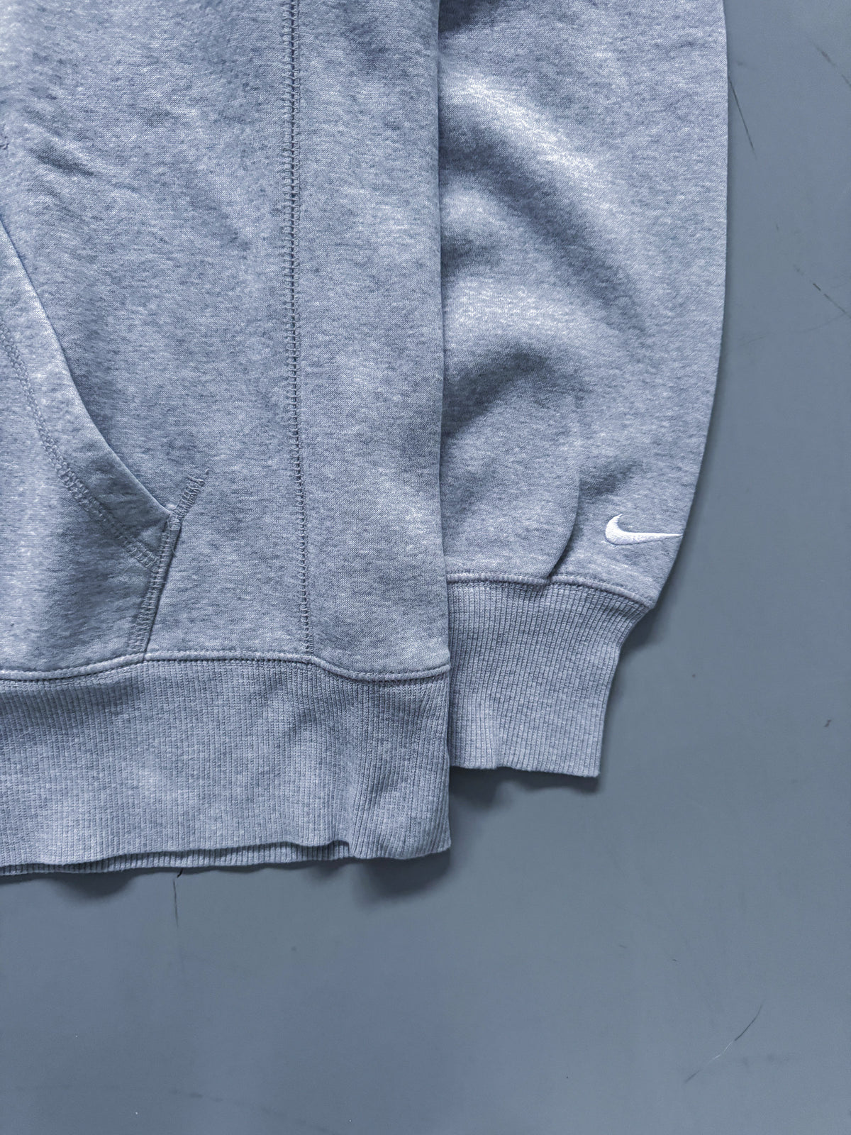 Nike Vintage *Spellout* Pullover | L