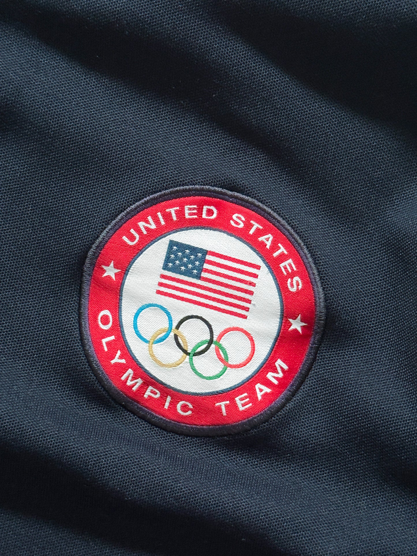 Nike Vintage *USA* Trackjacket | L