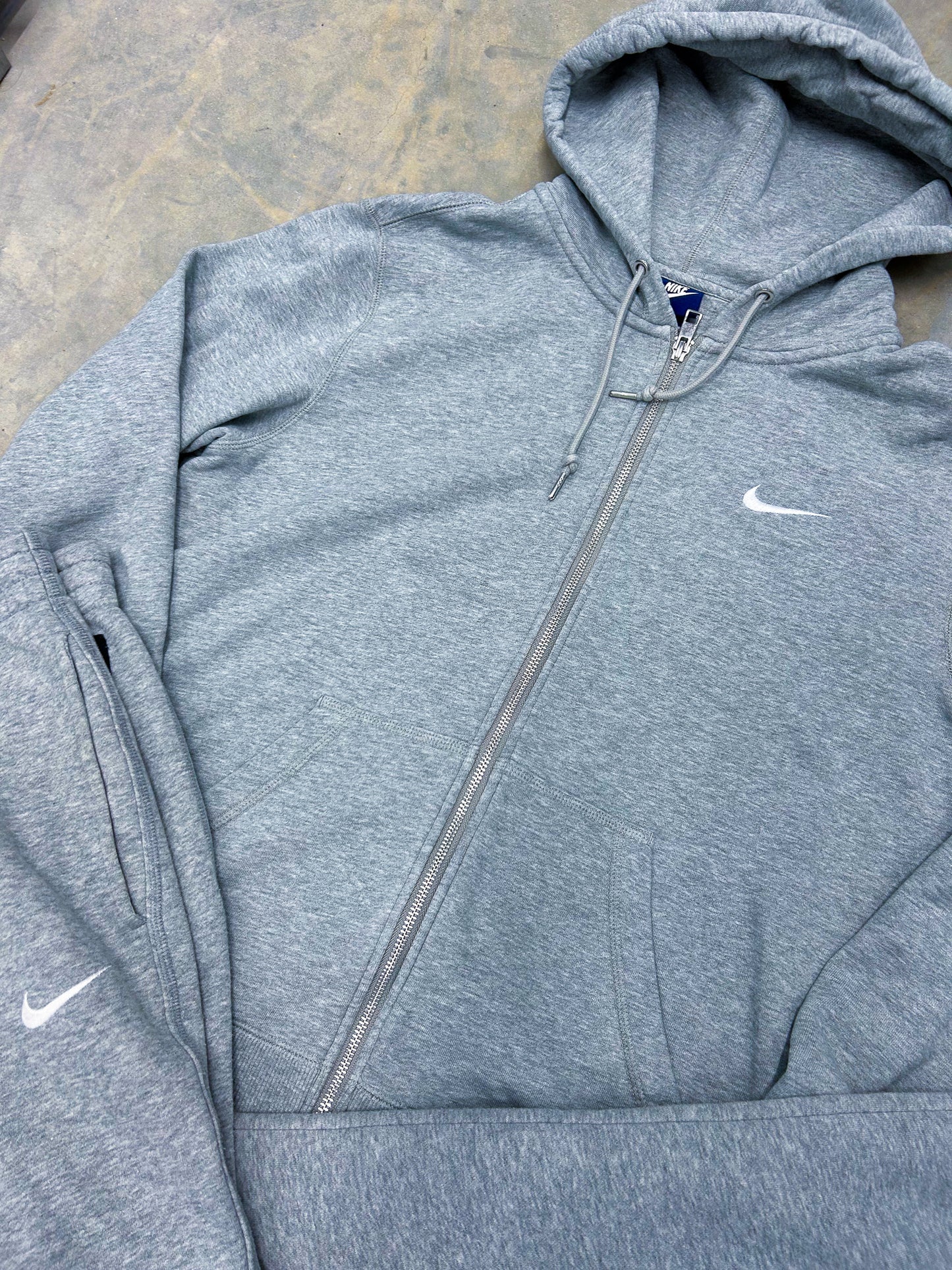 Nike Vintage Sweatsuit | M