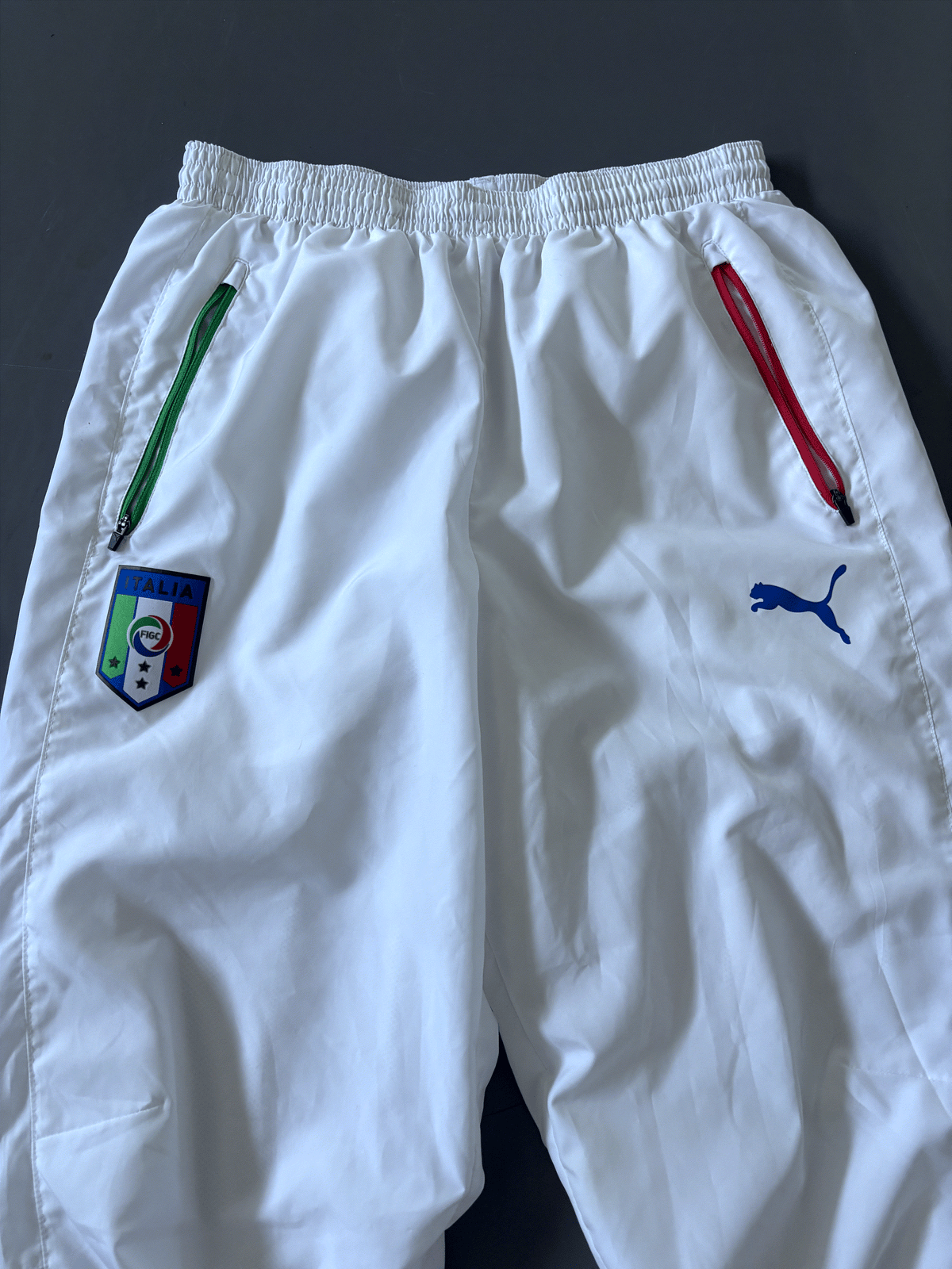 Italien Vintage Trackpants| M