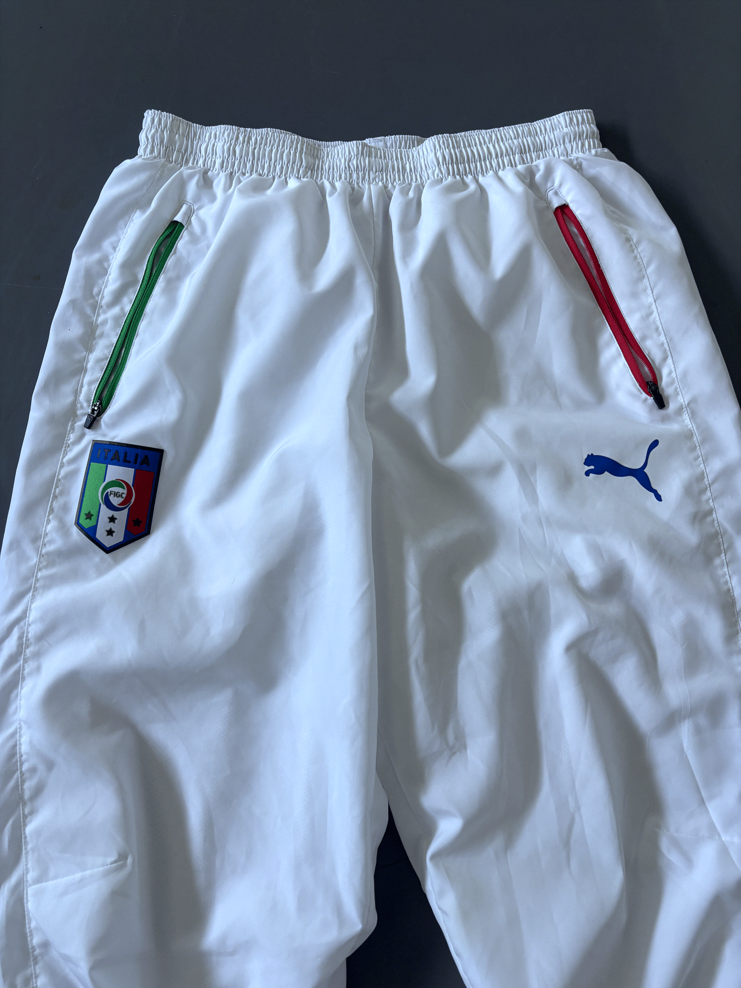 Italien Vintage Trackpants| M
