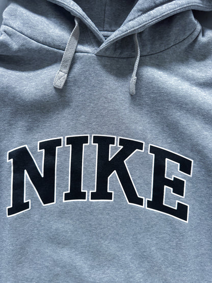Nike Vintage *Spellout* Pullover | L