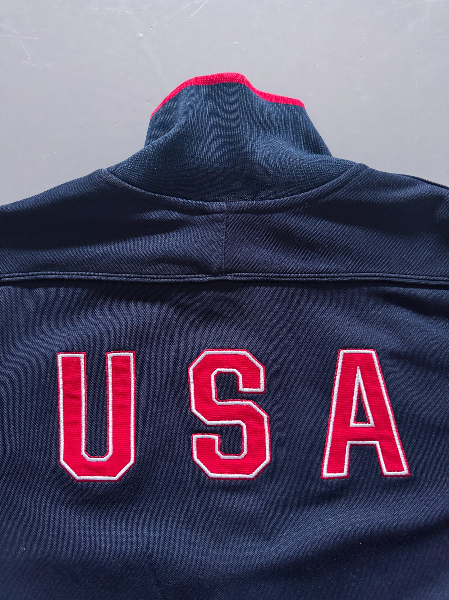 Nike Vintage *USA* Trackjacket | L