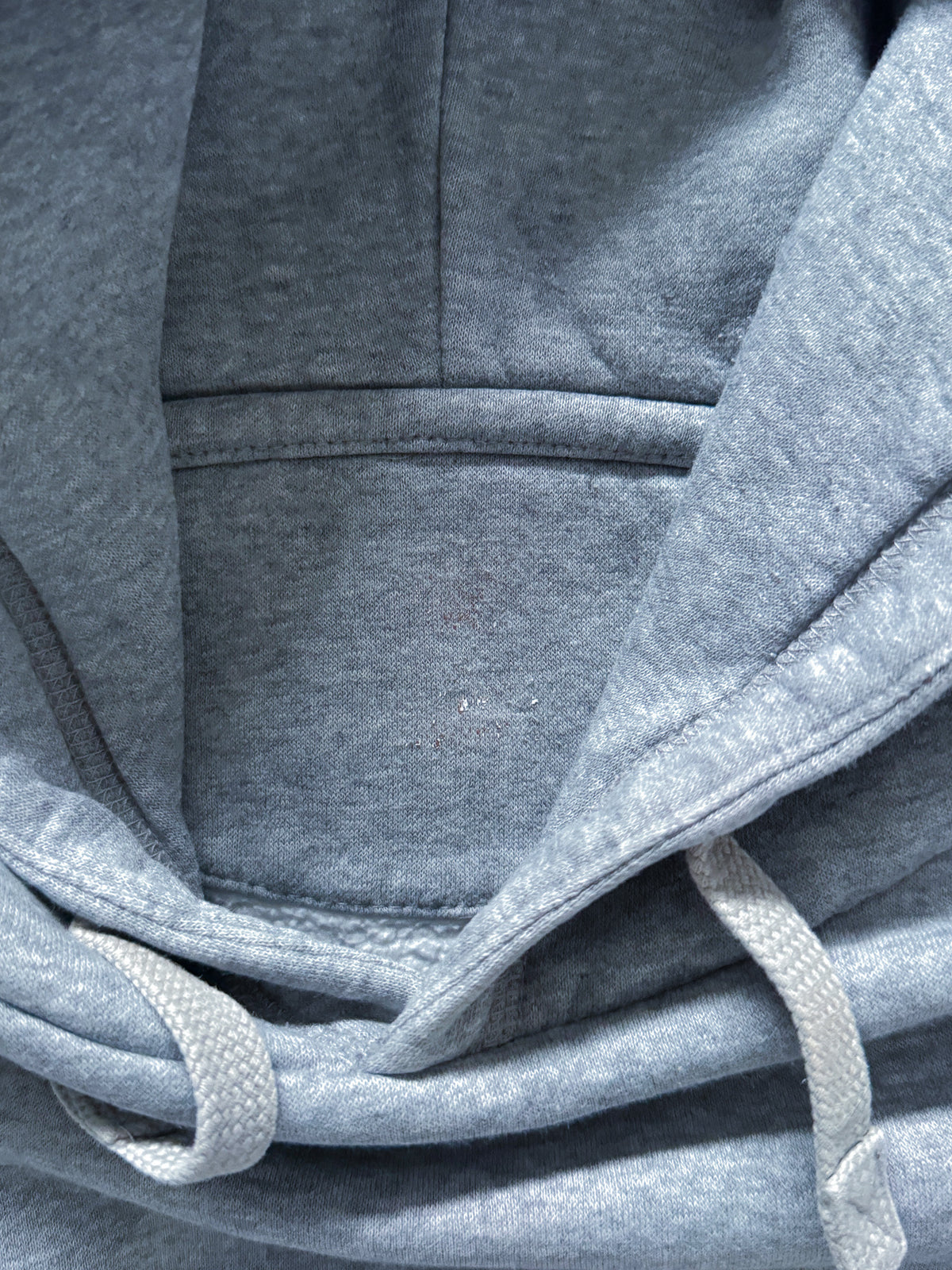 Nike Vintage *Spellout* Pullover | L