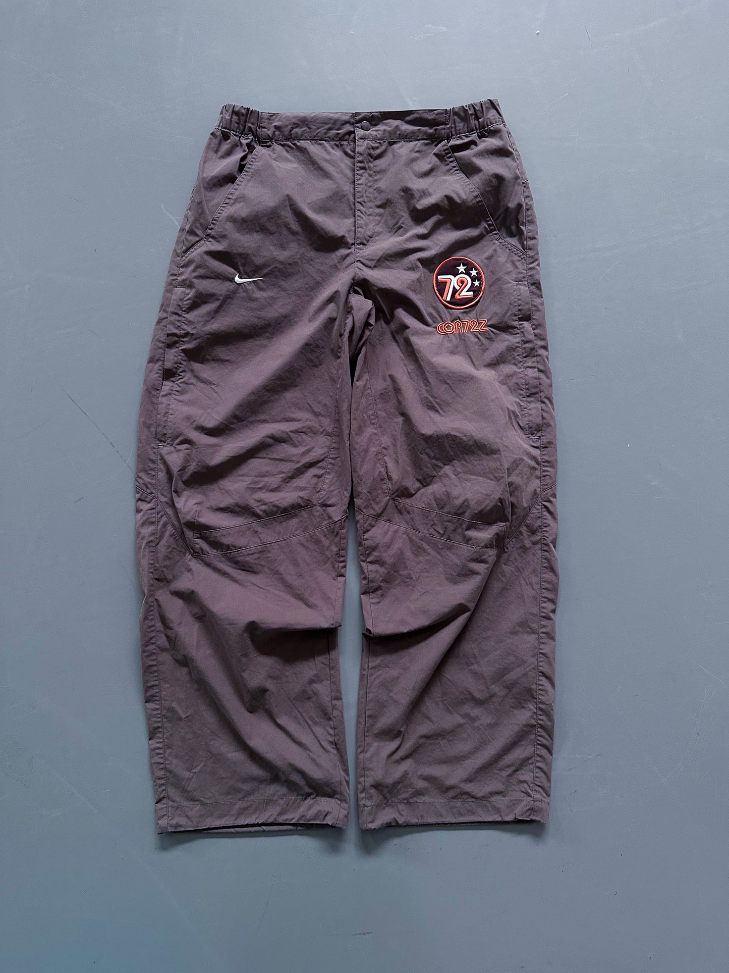 Nike Vintage *CORTEZ* Trackpants | S