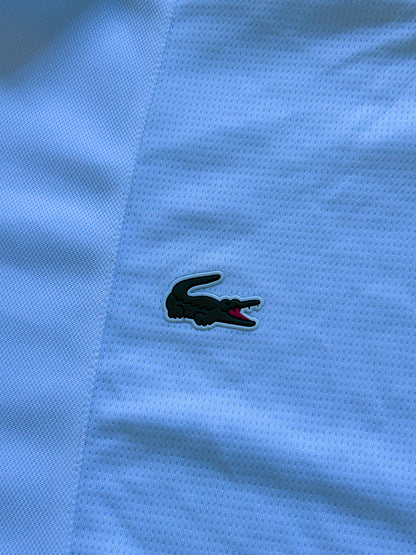 Lacoste Vintage Polo-Shirt | XL