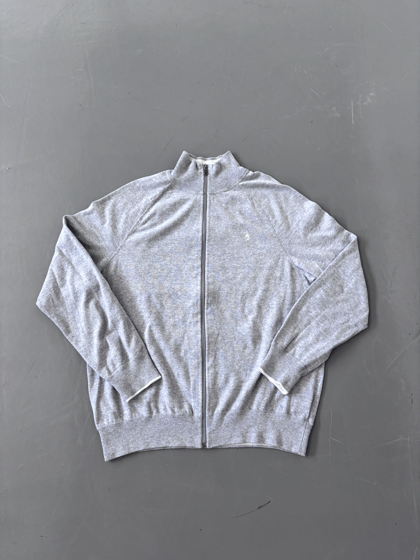 Ralph Lauren Vintage Premium Jacket L