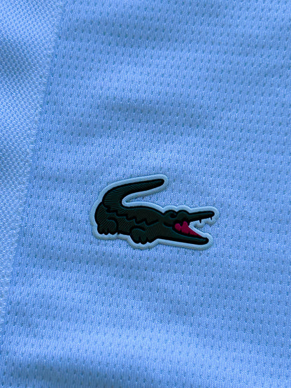 Lacoste Vintage Polo-Shirt | XL
