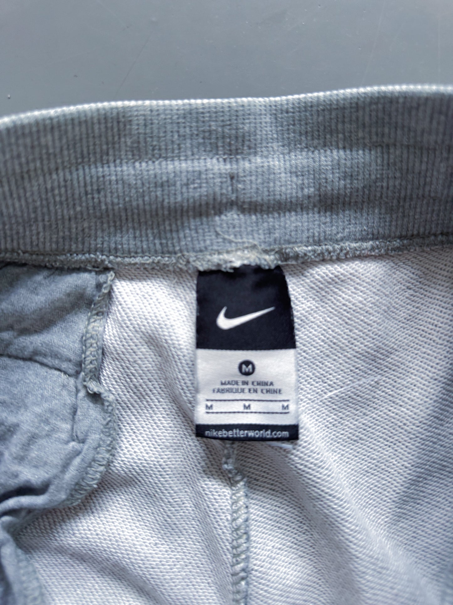 Nike Vintage Trackpants | M