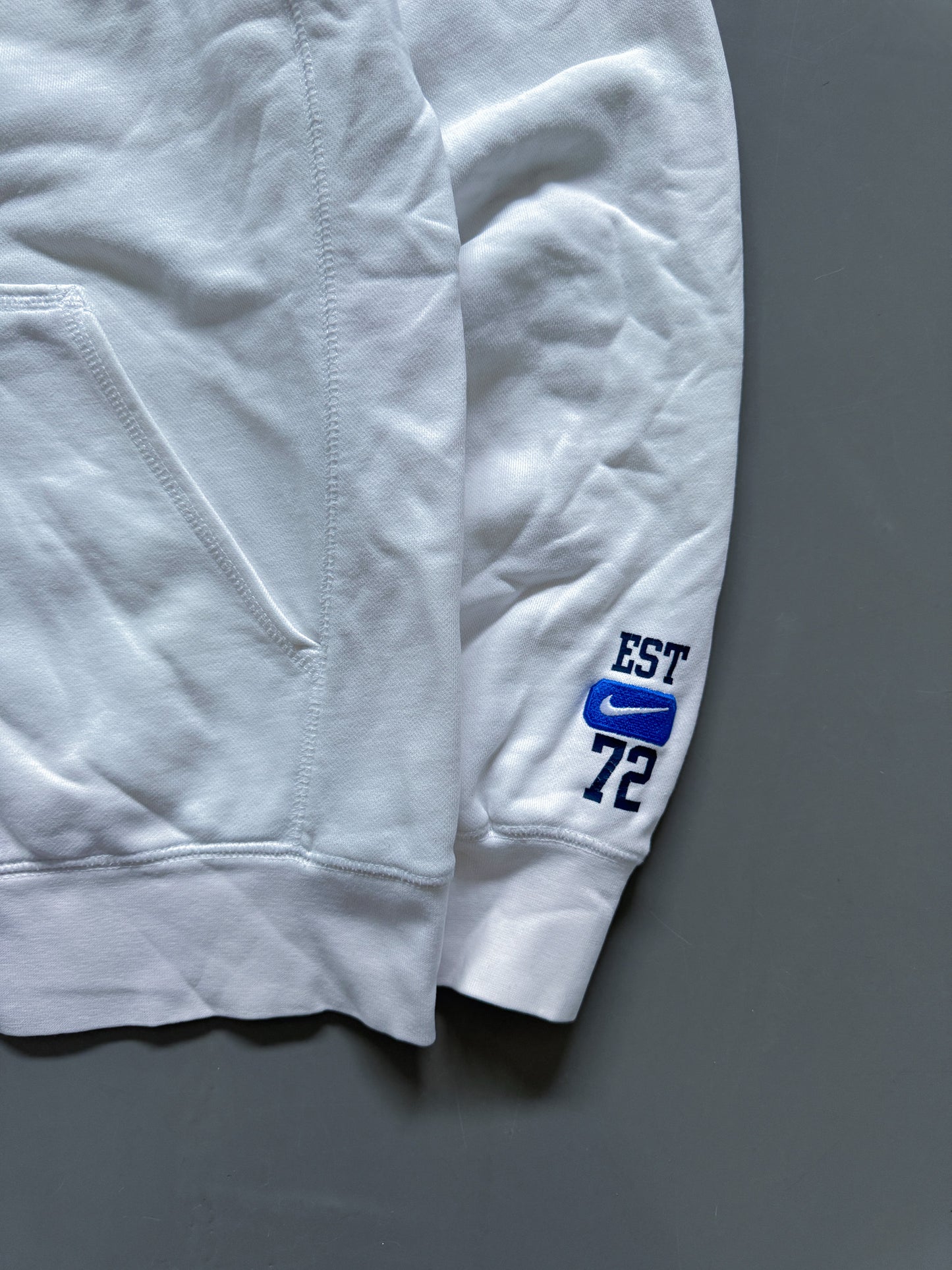 Nike Vintage *PREMIUM* Sweatjacke | M