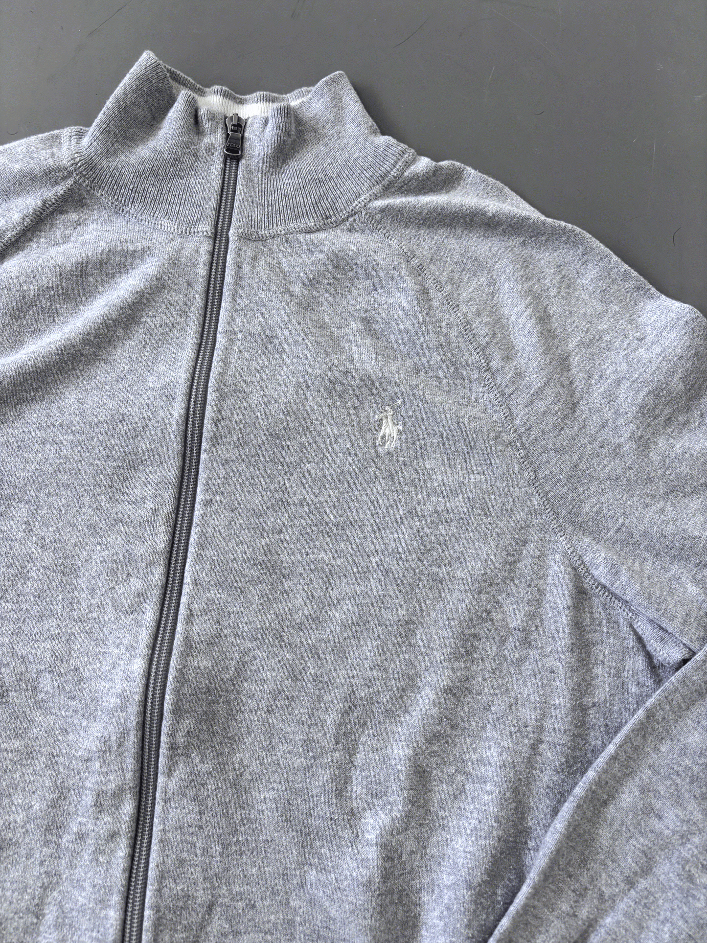 Ralph Lauren Vintage Premium Jacket L