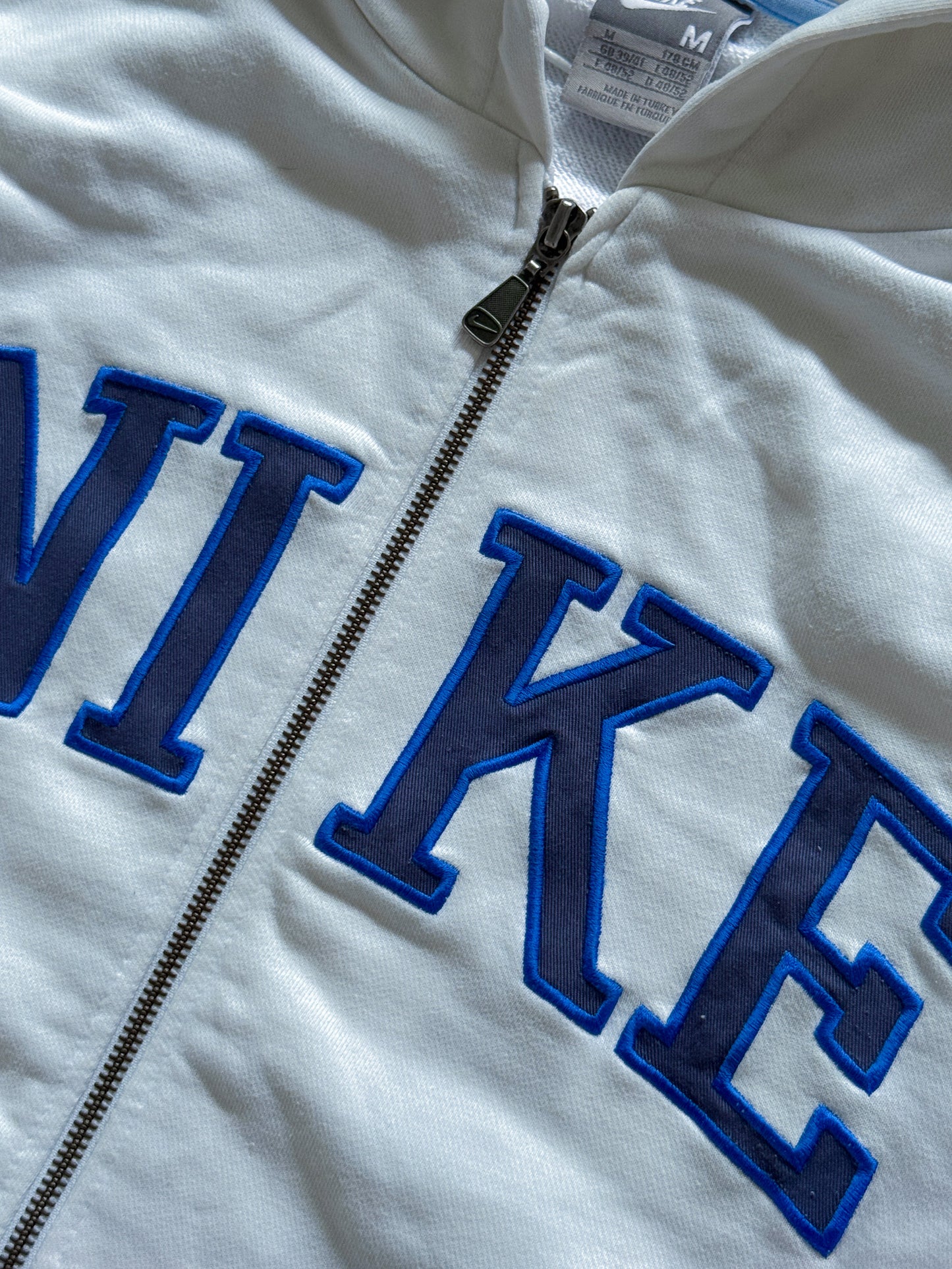 Nike Vintage *PREMIUM* Sweatjacke | M