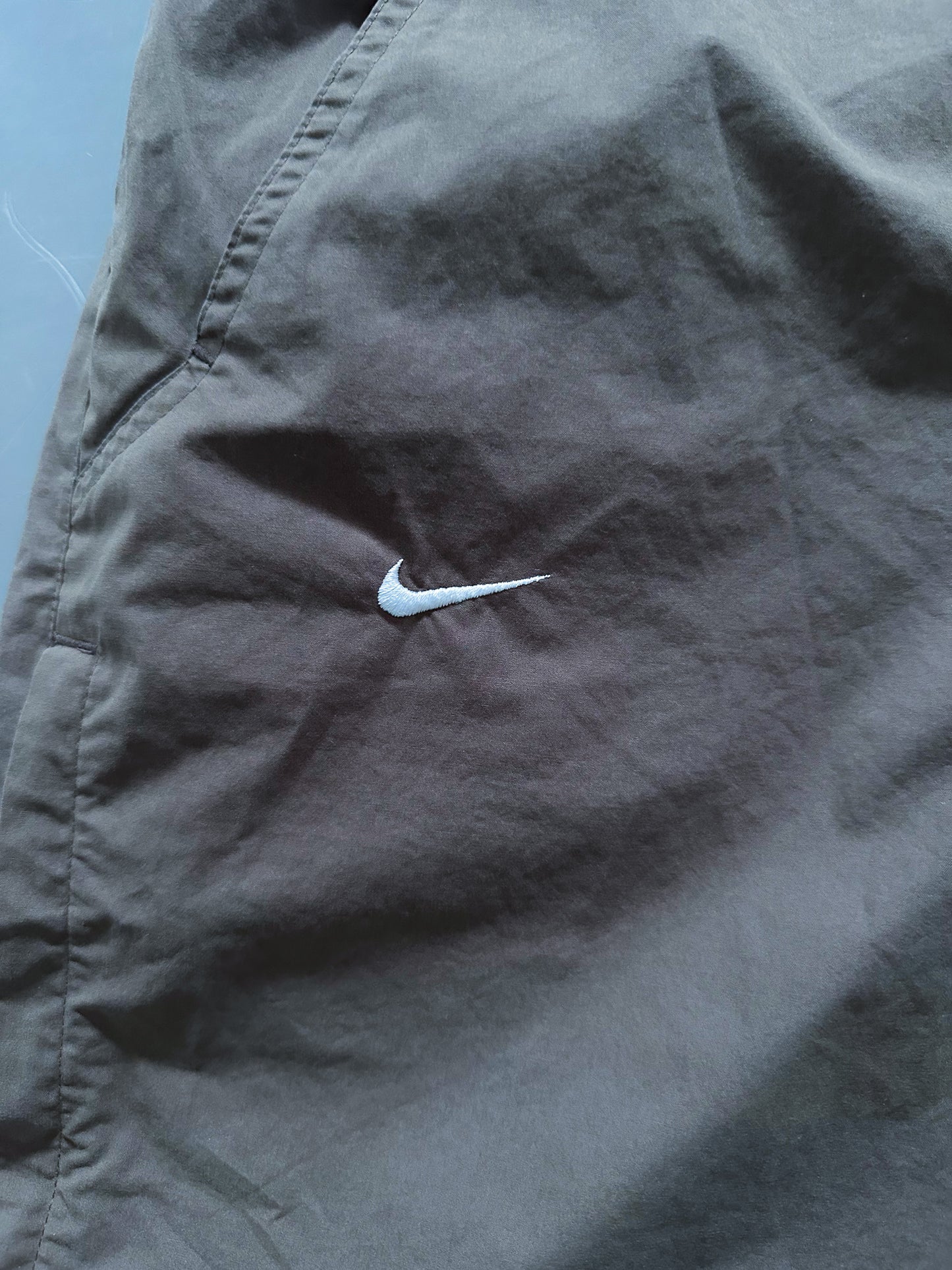 Nike Vintage *CORTEZ* Trackpants | S
