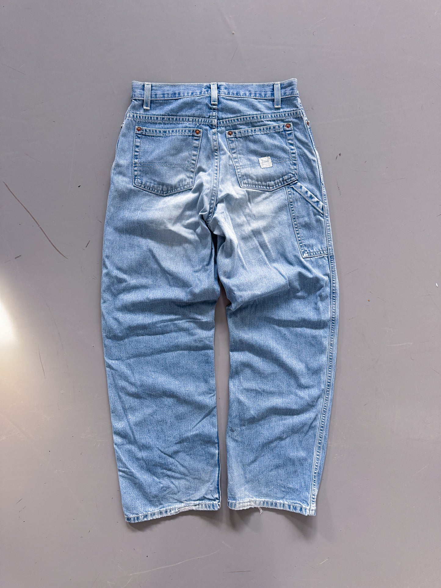 Polo Ralph Lauren Vintage Carpenter Jeans | S