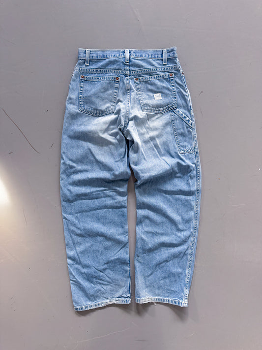 Polo Ralph Lauren Vintage Carpenter Jeans | S