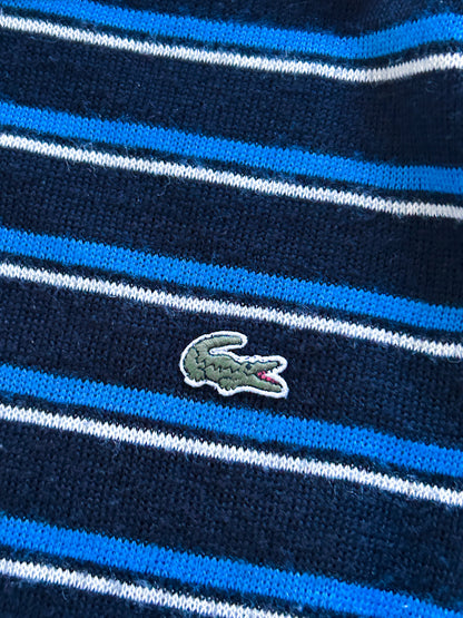 Lacoste Vintage Pullover | S