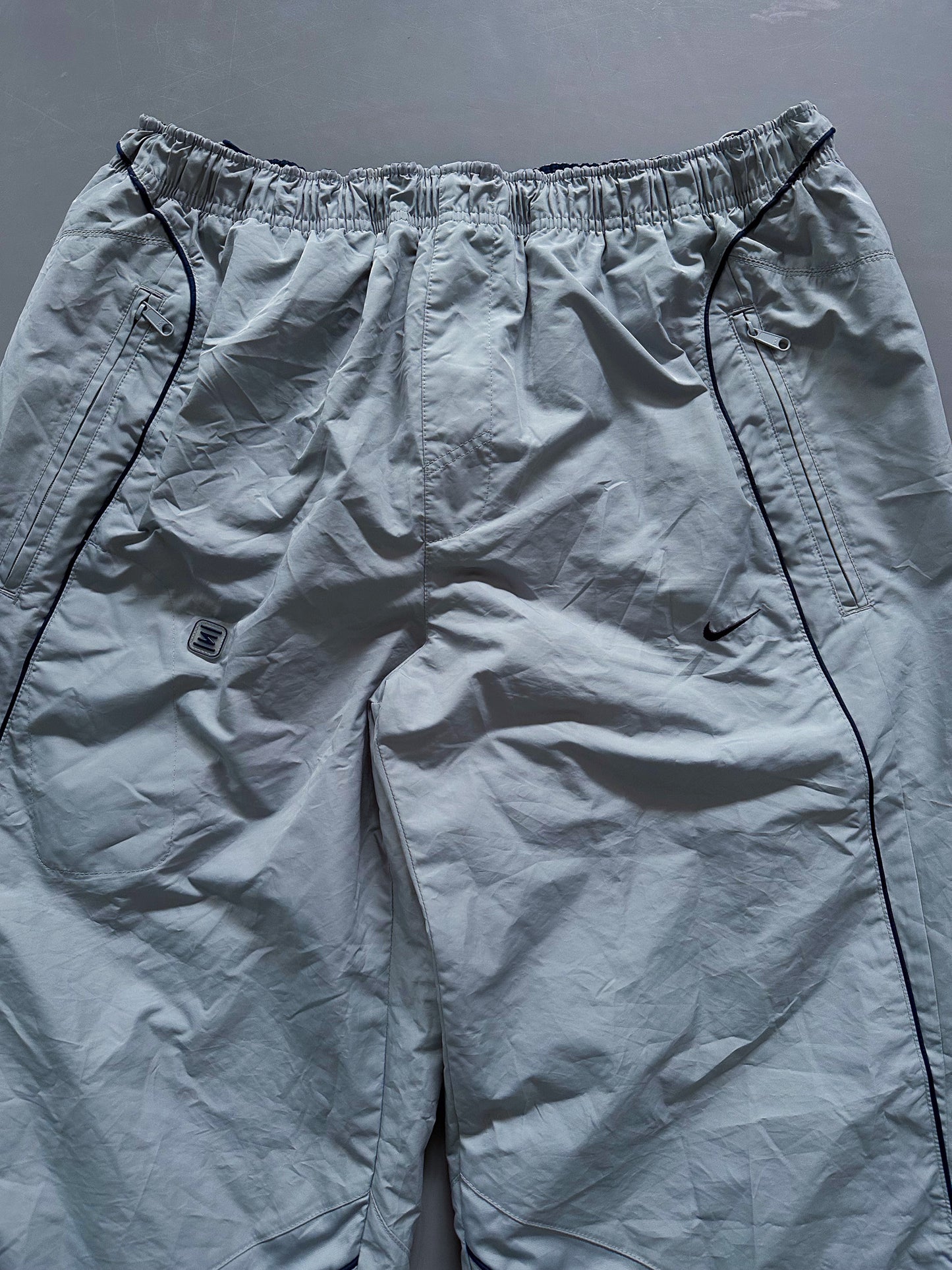 Nike Vintage *SHOX* Trackpants | L