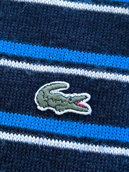 Lacoste Vintage Pullover | S
