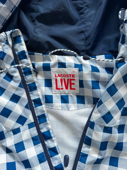 Lacoste Vintage Trackjacket | M