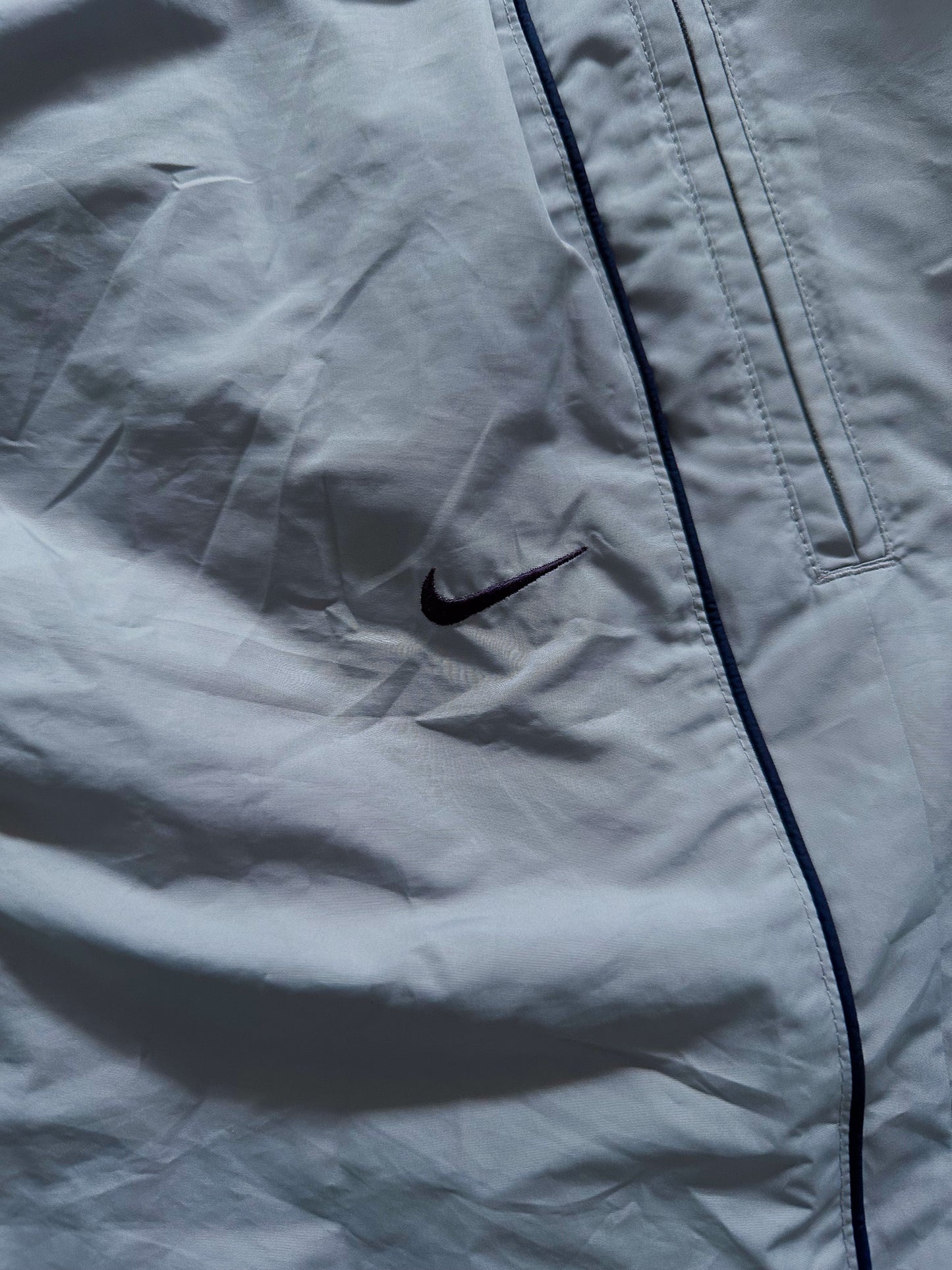 Nike Vintage *SHOX* Trackpants | L