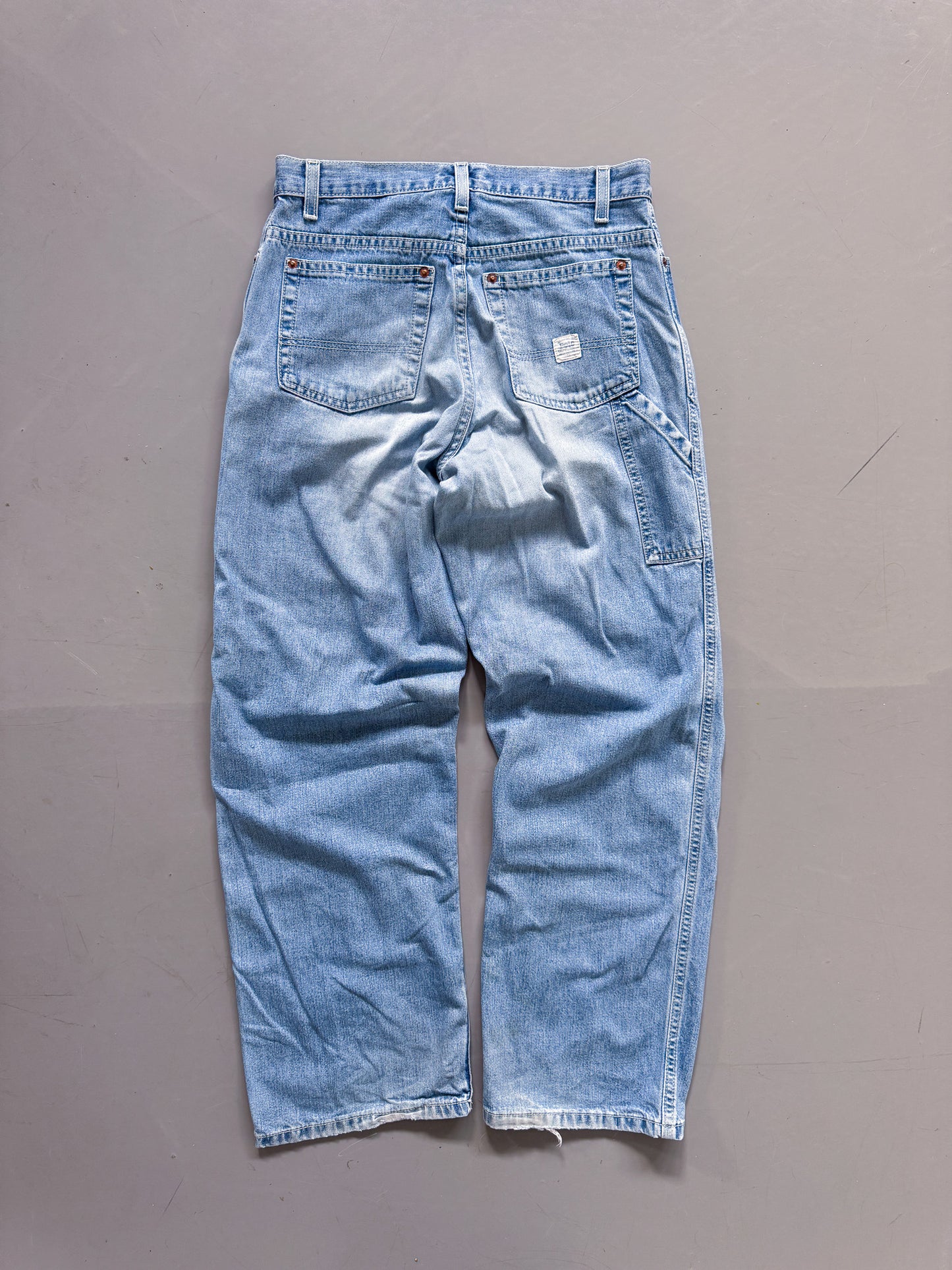 Polo Ralph Lauren Vintage Carpenter Jeans | S