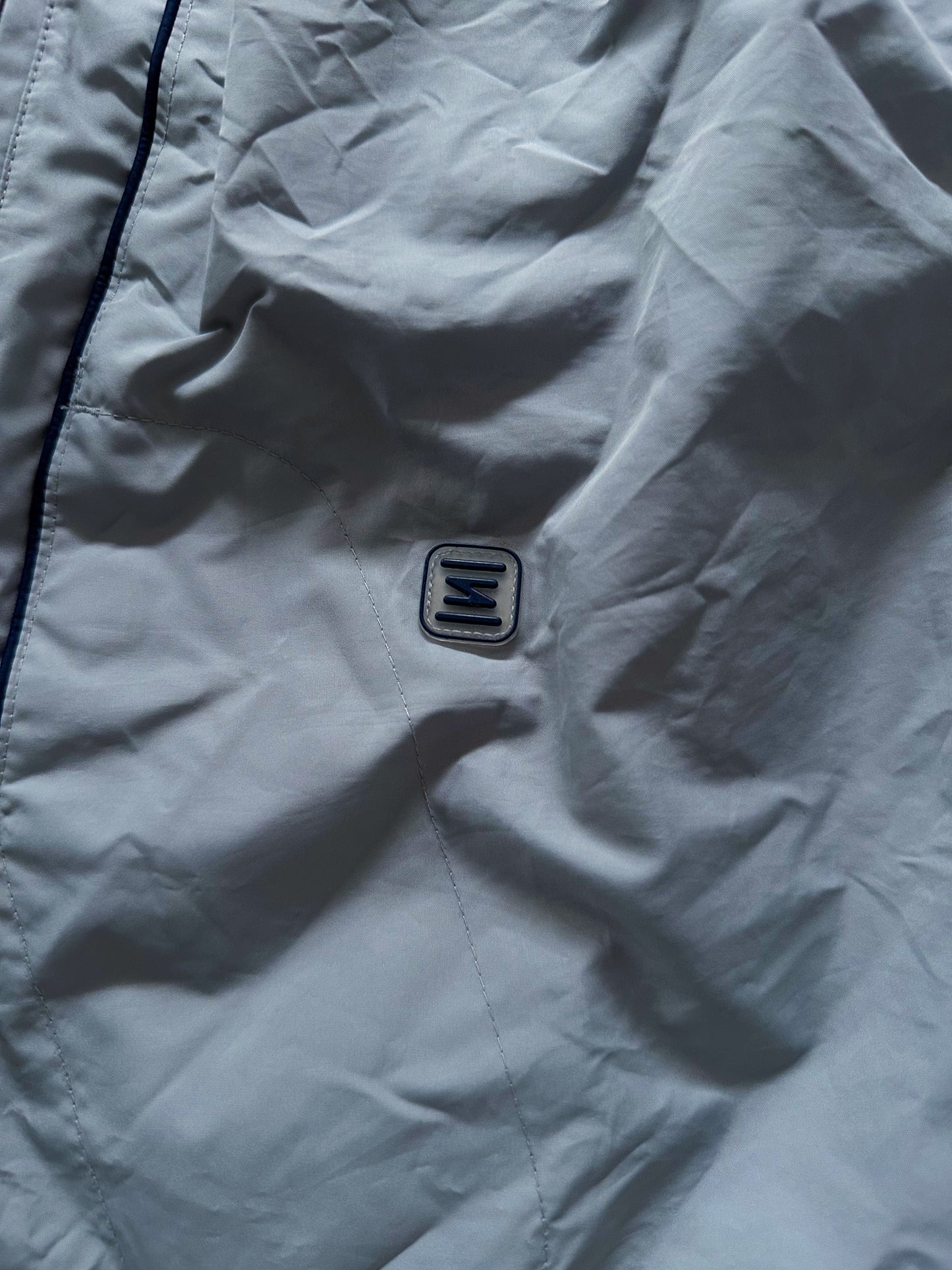 Nike Vintage *SHOX* Trackpants | L