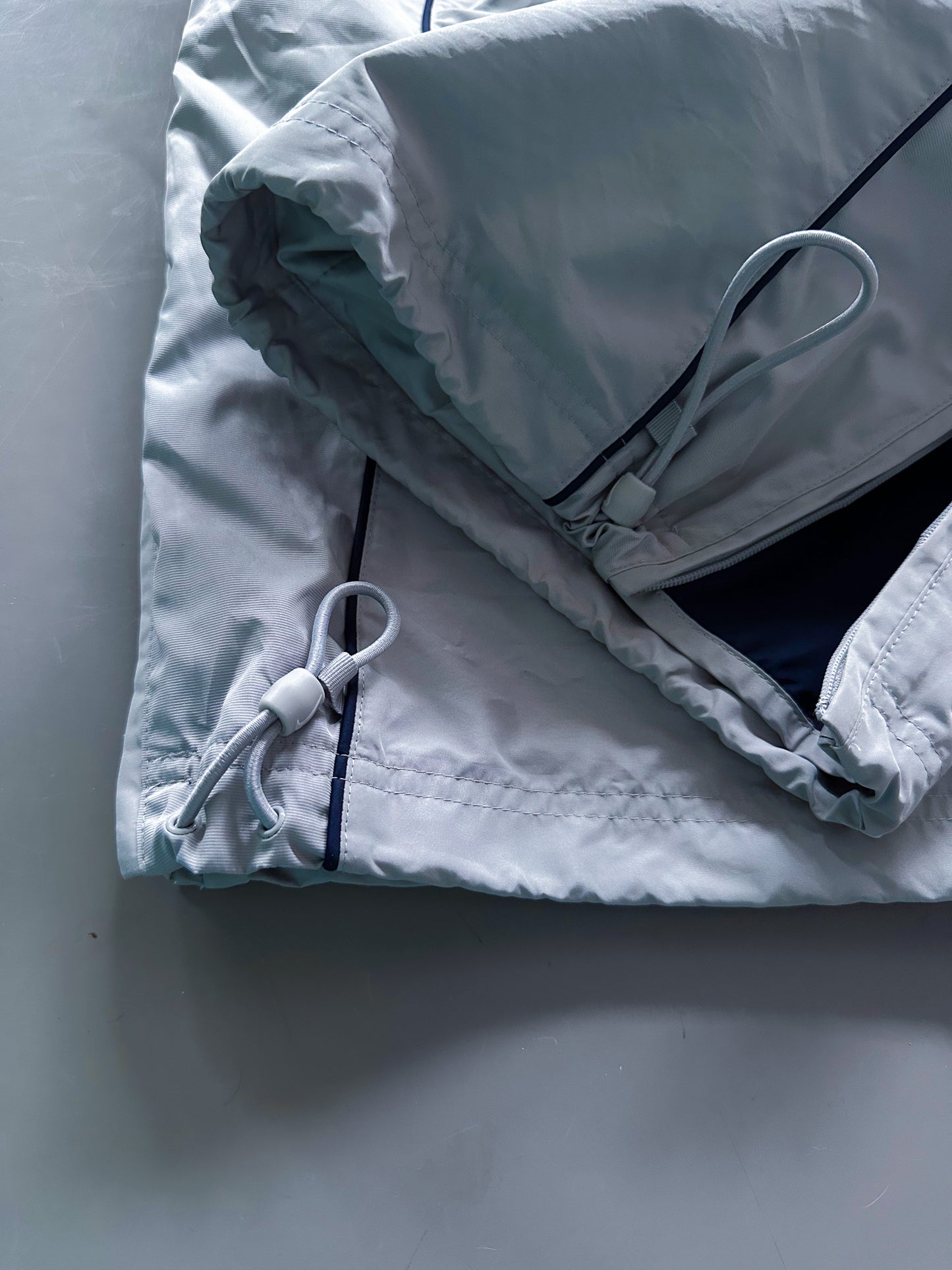 Nike Vintage *SHOX* Trackpants | L