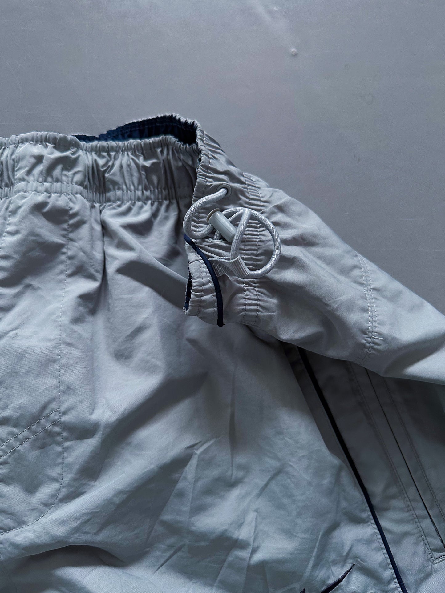 Nike Vintage *SHOX* Trackpants | L