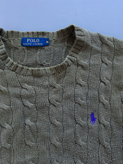 Polo Ralph Lauren Vintage Pullover | M