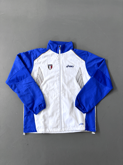 Asics x Italia Vintage Jacket S