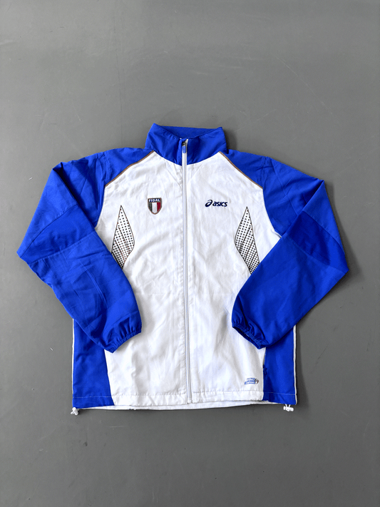 Asics x Italia Vintage Jacket S