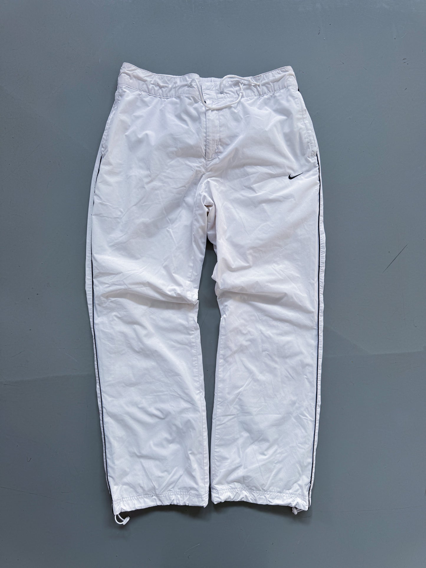 Nike Vintage Trackpants | L