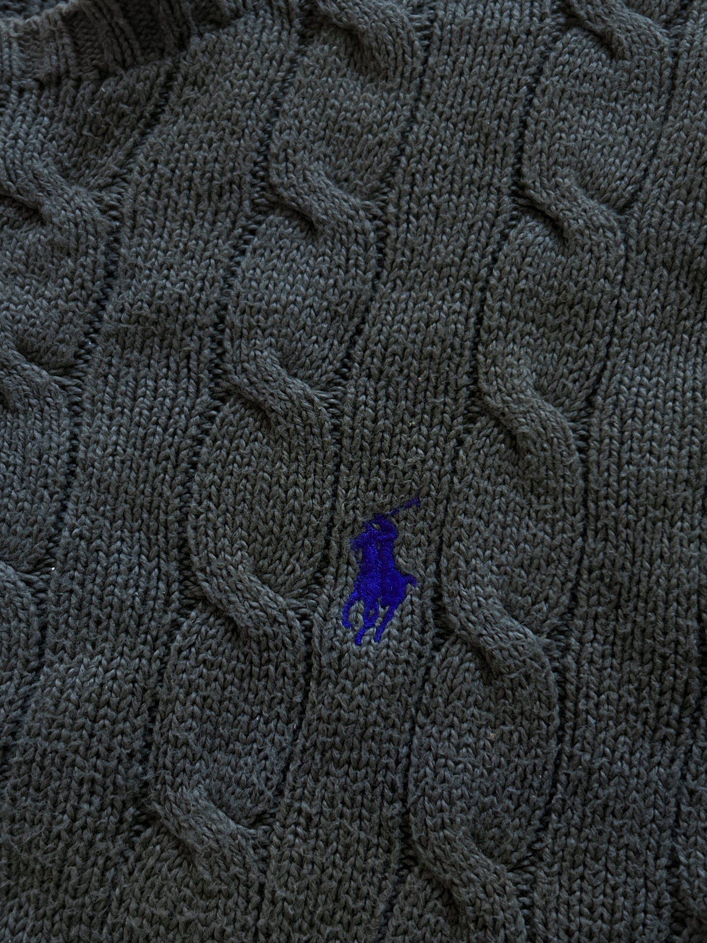 Polo Ralph Lauren Vintage Pullover | M