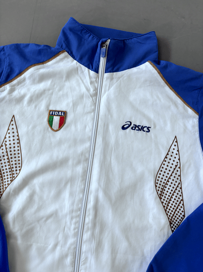 Asics x Italia Vintage Jacket S