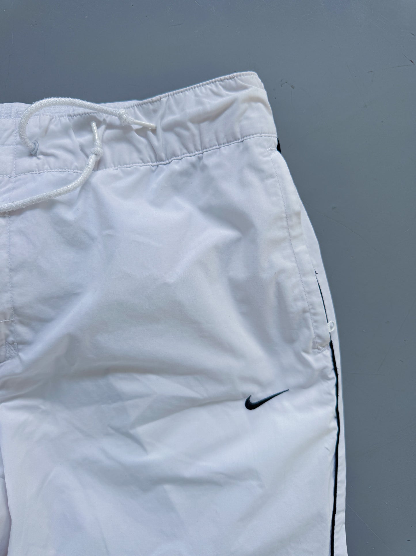 Nike Vintage Trackpants | L