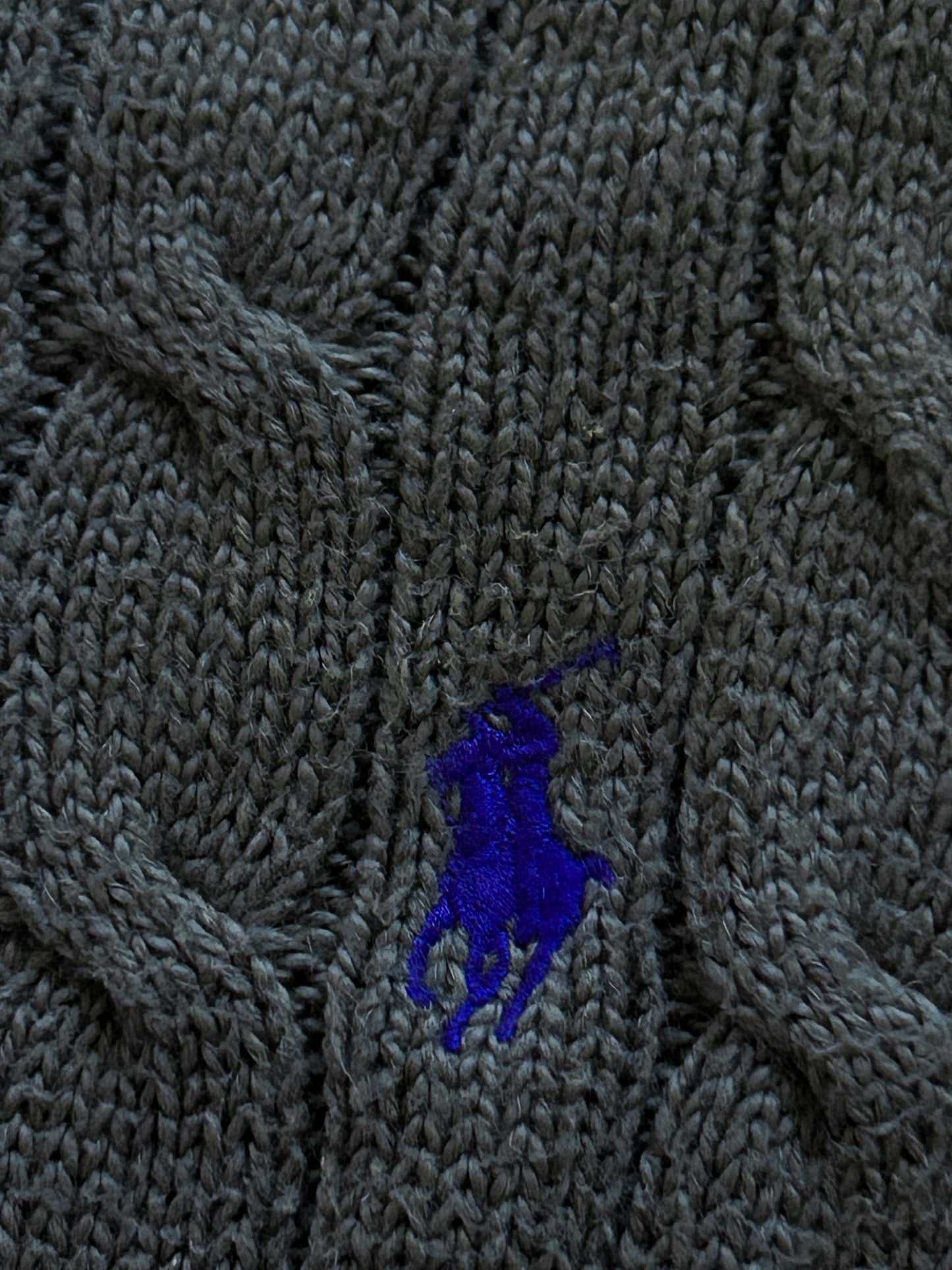 Polo Ralph Lauren Vintage Pullover | M