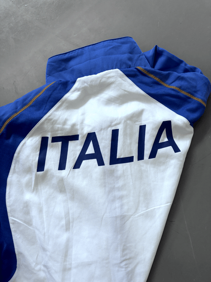 Asics x Italia Vintage Jacket S