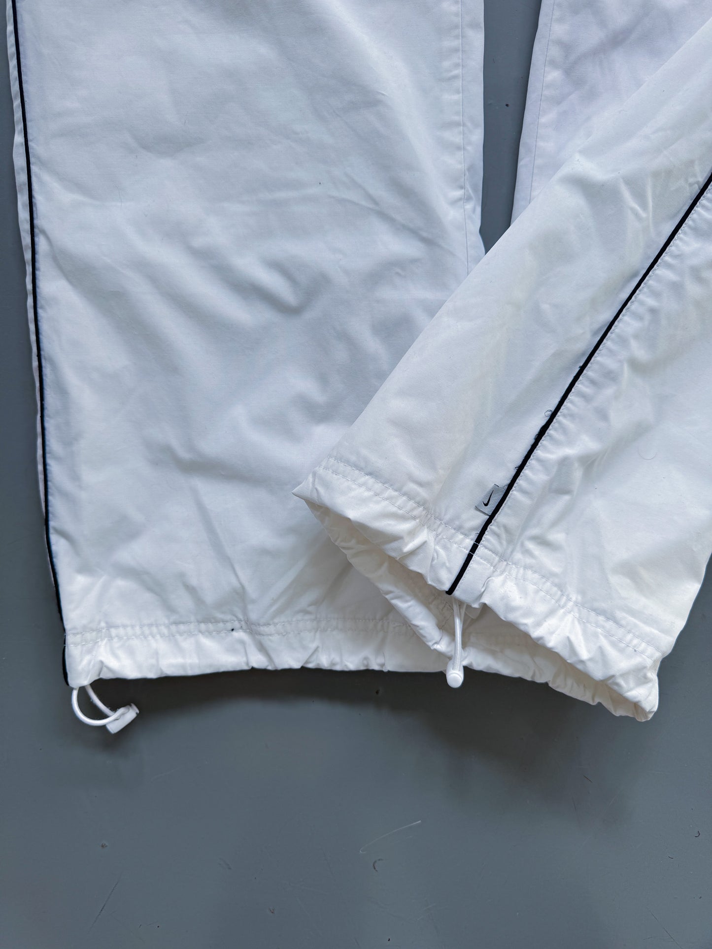 Nike Vintage Trackpants | L