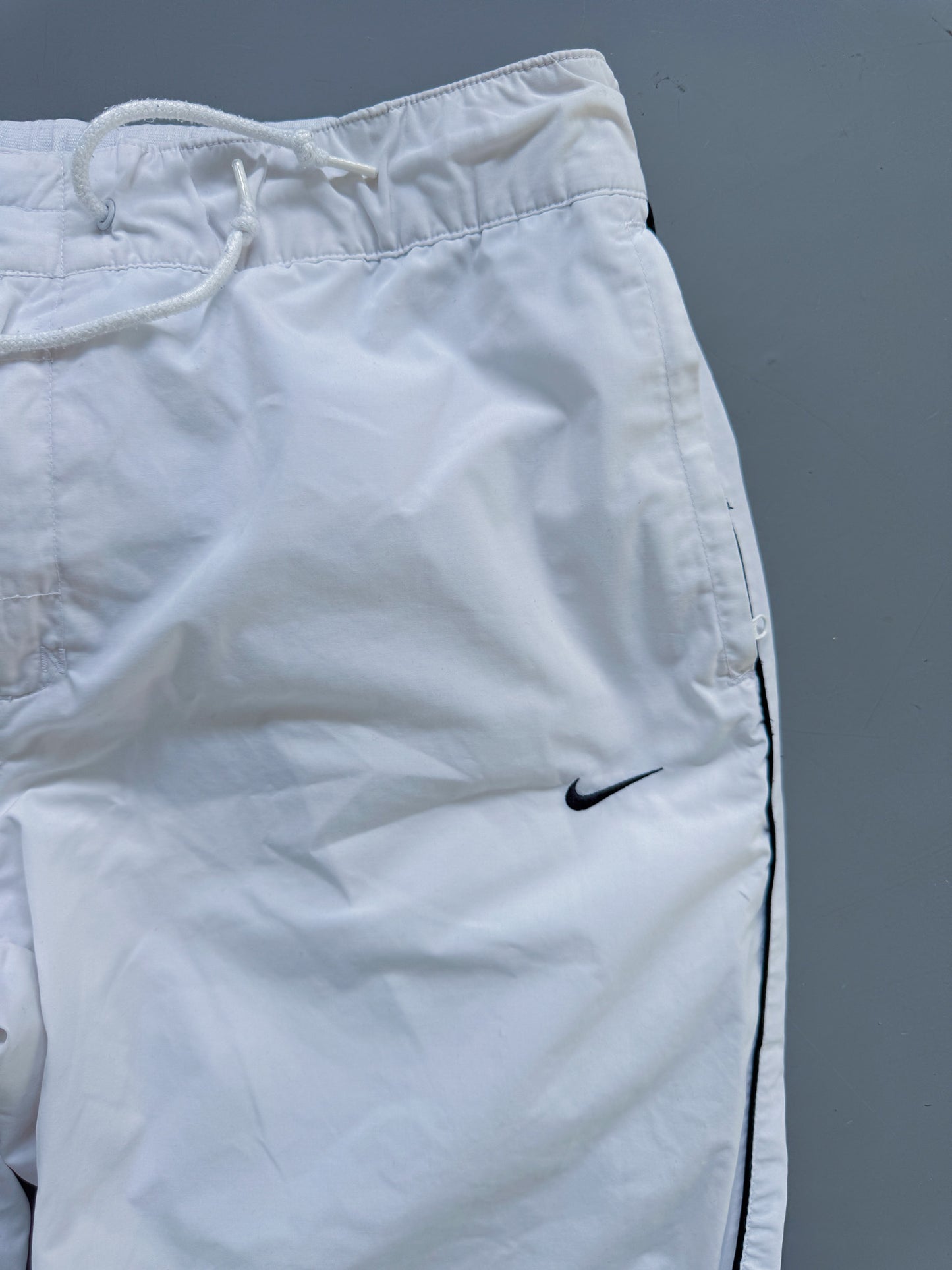 Nike Vintage Trackpants | L