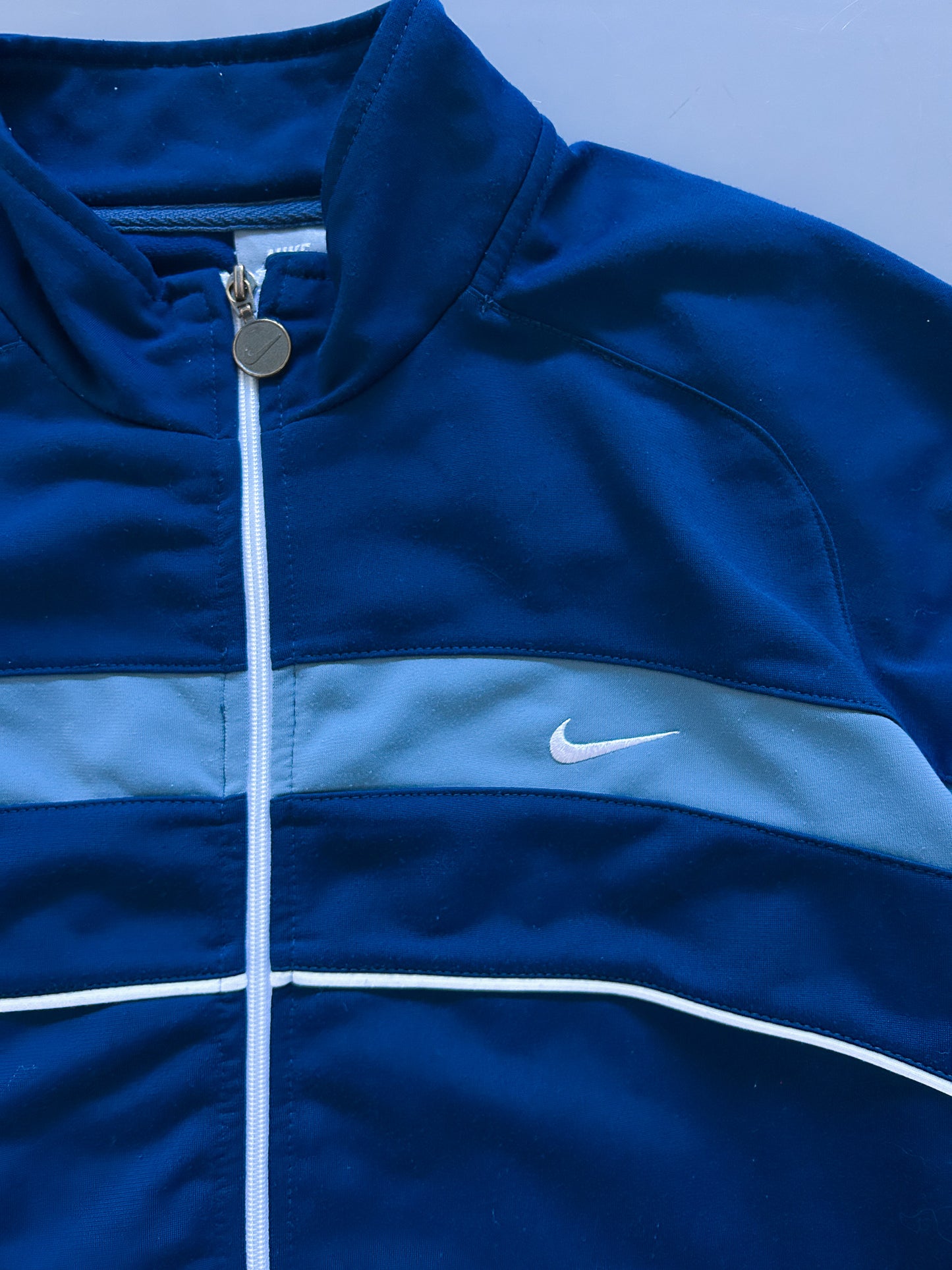 Nike Vintage Trackjacket | S
