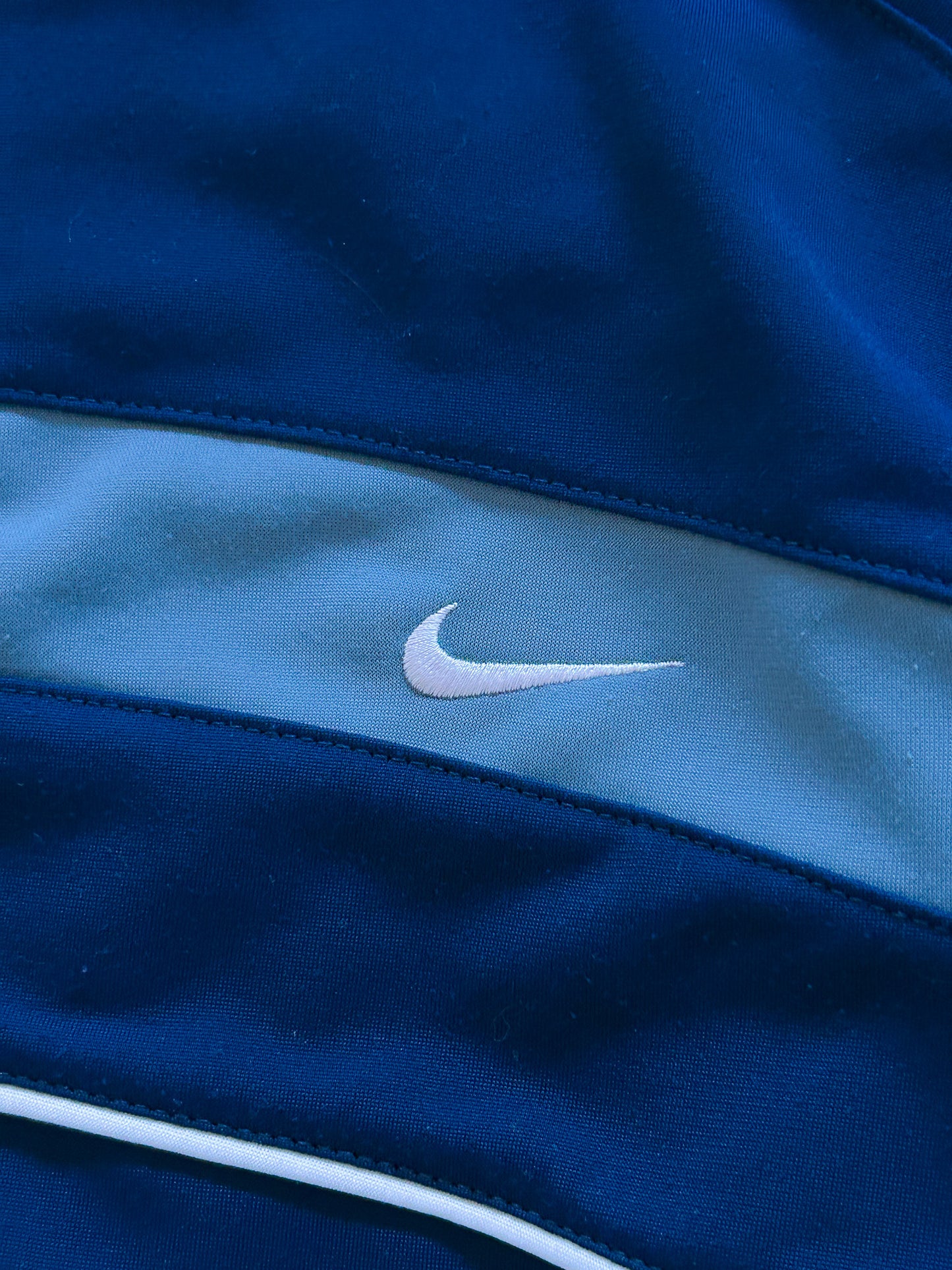 Nike Vintage Trackjacket | S
