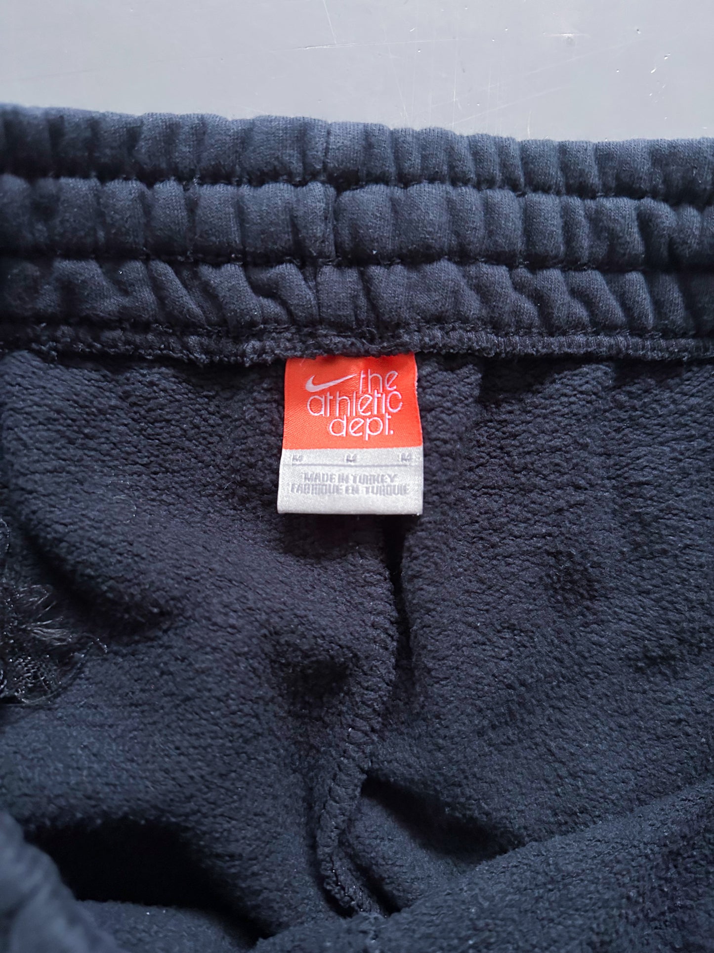 Nike Vintage Open Leg Sweatpants / Jogger | M
