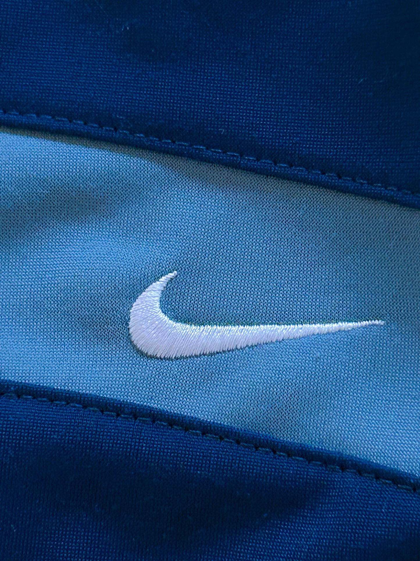 Nike Vintage Trackjacket | S