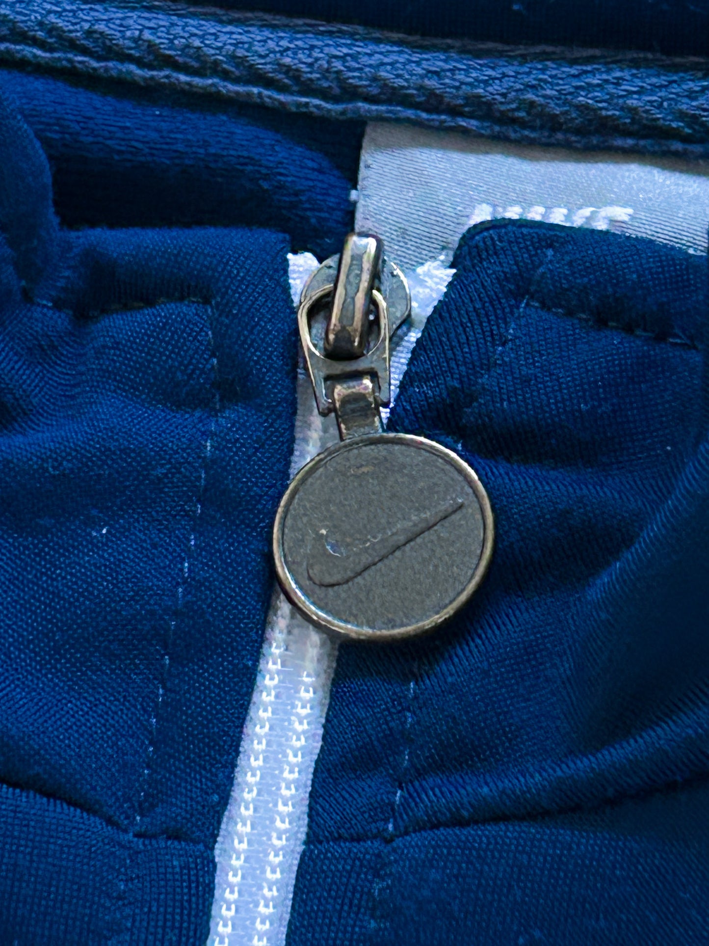 Nike Vintage Trackjacket | S