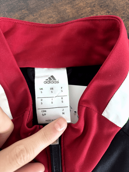 AC Milan Vintage Jacket