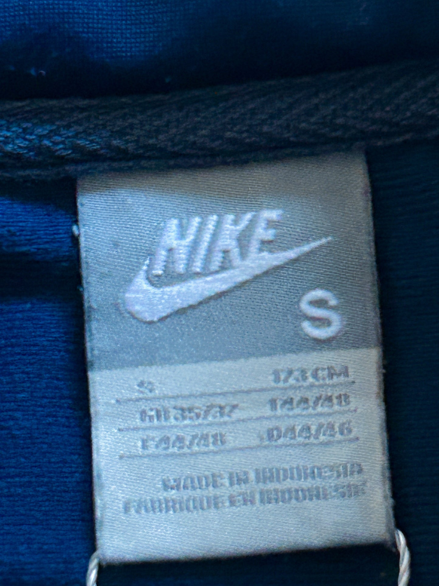 Nike Vintage Trackjacket | S