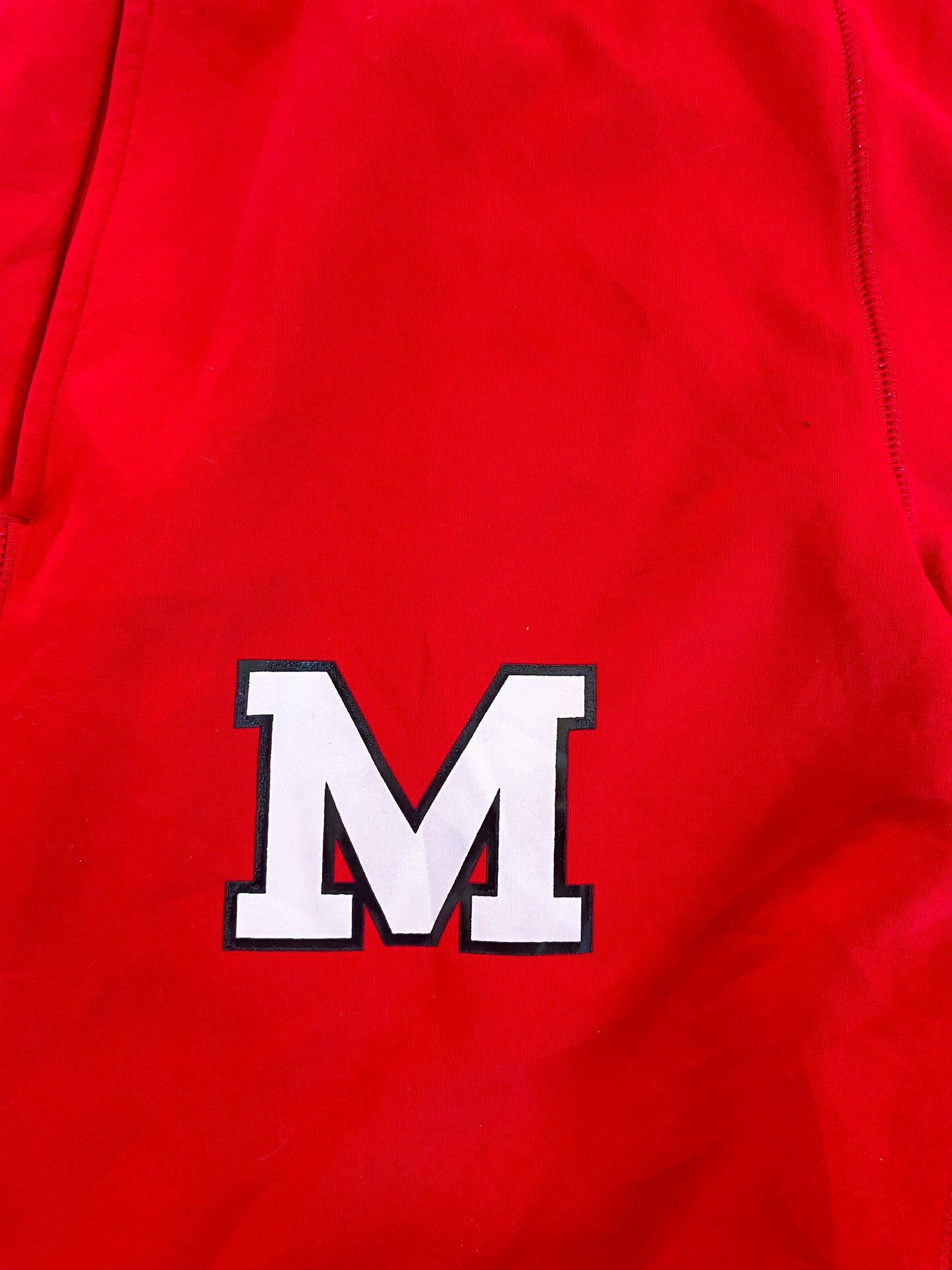 Nike Vintage Trackpants | M