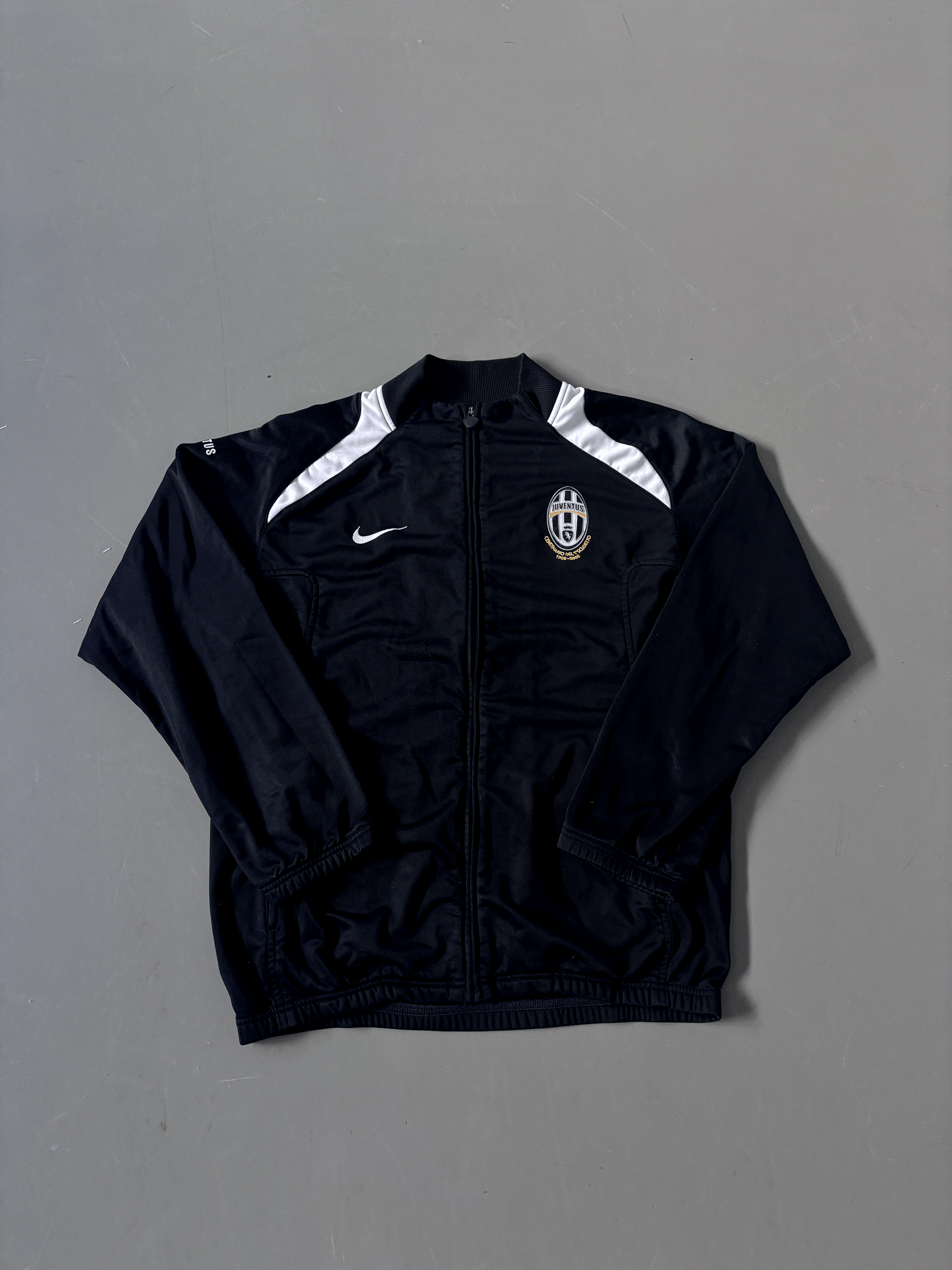 Nike x Juventus Vintage Jacket M